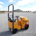Ride-On Tandem Vibratory Road Roller with Euro 5 EPA Engine Ride-On Tandem Vibratory Road Roller with Euro 5 EPA Engine FYL-860
